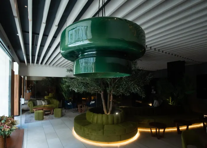 Soho Boutique Catedral