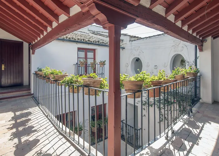 Las Casas De La JuderiaHotel Seville