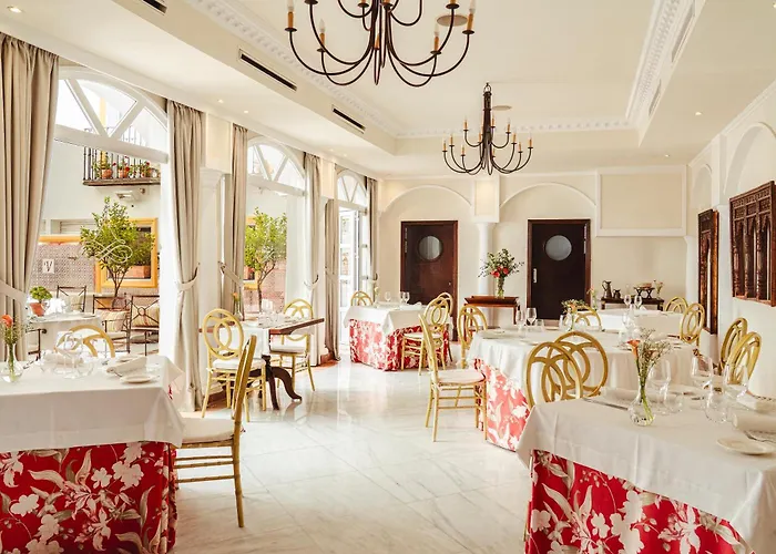 Hotel Vincci La Rabida